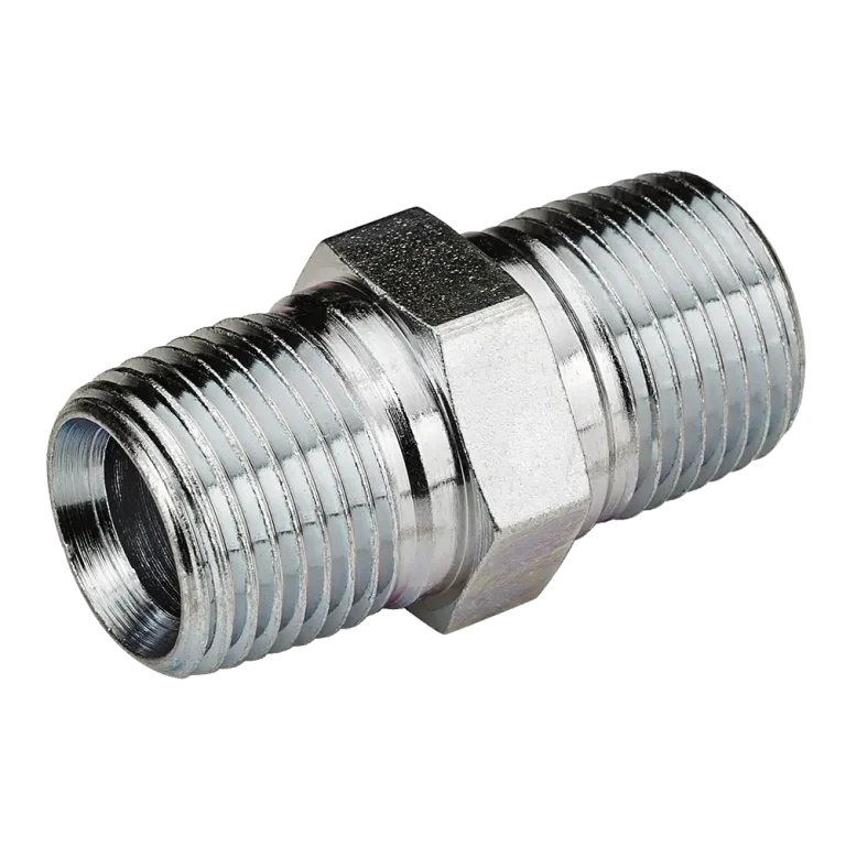 Graco 3/8 x 3/8 hose fitting 156849