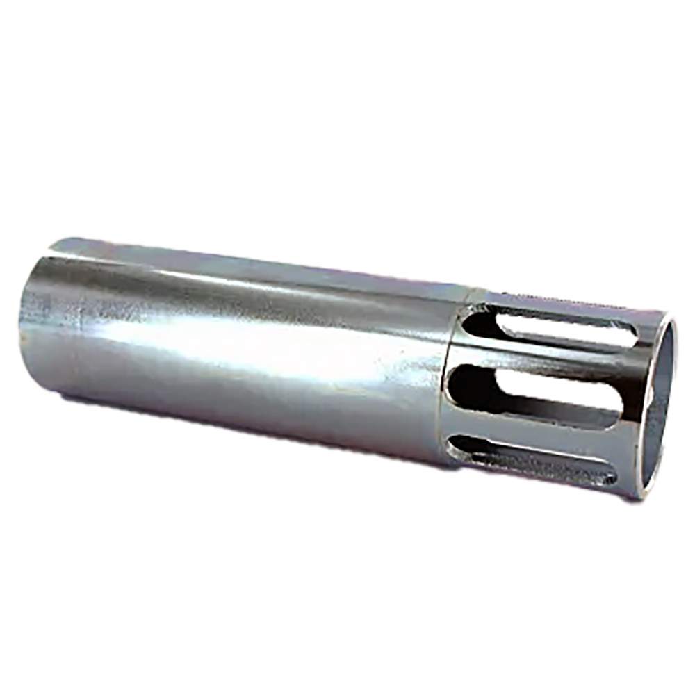 GR_164233_IMG1 Graco 164233 Priming Pump Cylinder – OEM Intake Primer for Drum Pump Systems