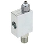 Graco 16C807 Pressure Relief Valve image