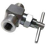 Graco 5000 PSI High-Pressure Needle Valve – Part Number 202869