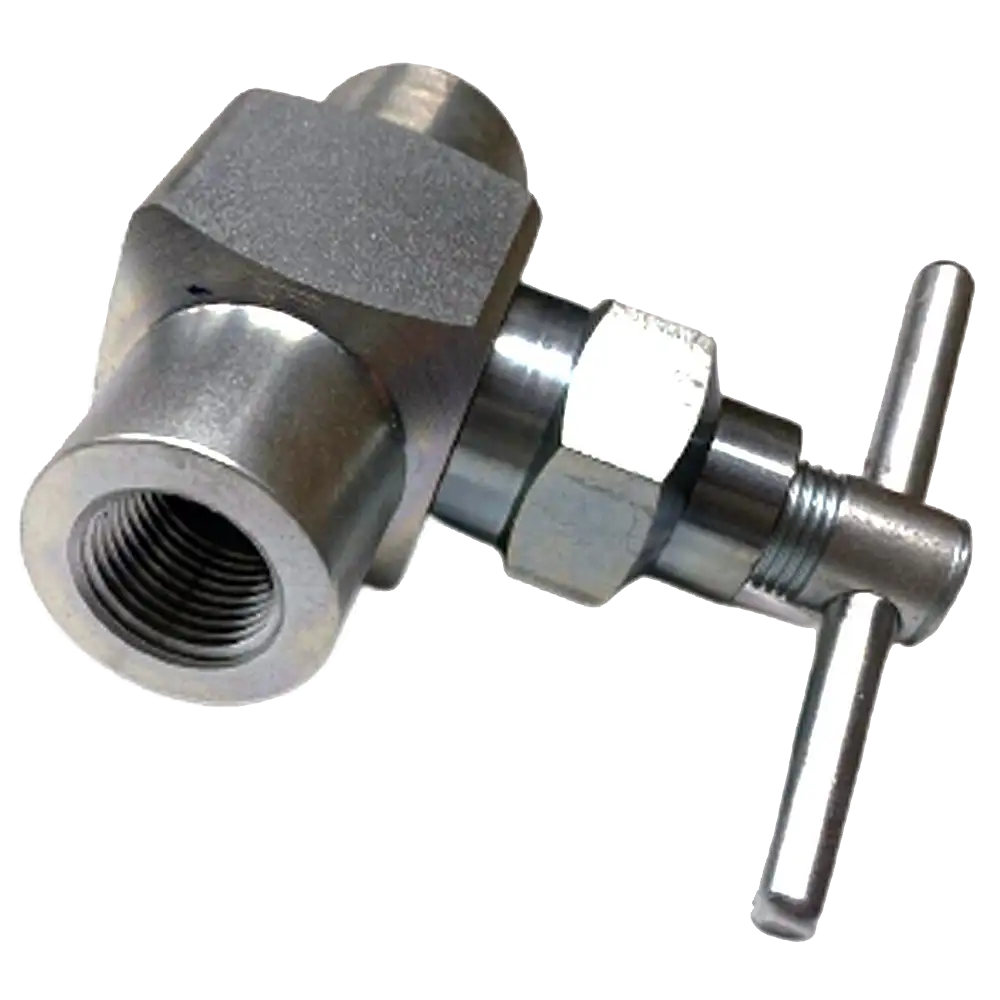 GR_202869_IMG2 Graco 5000 PSI High-Pressure Needle Valve – Part Number 202869