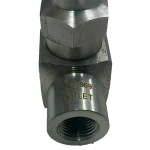 Graco 5000 PSI High-Pressure Needle Valve – 1/2 in NPT - Image 3