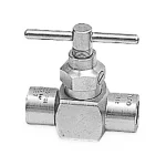 Graco 5000 PSI High-Pressure Needle Valve – 1/2 in NPT - Image 5