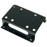 Graco 203522 Enclosed Hose Reel Mount for Ceiling or Wall Installation