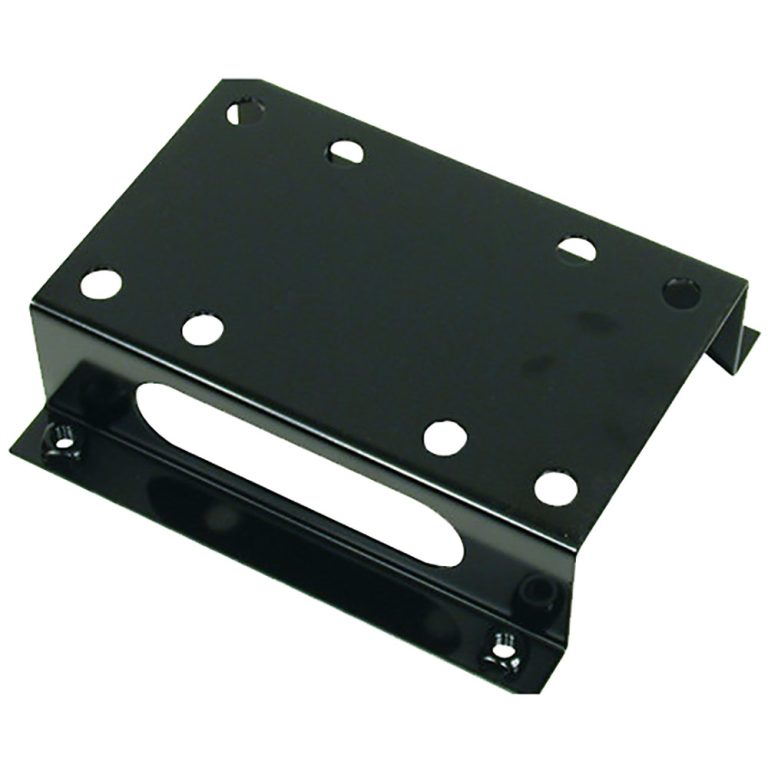 Graco 203522 Enclosed Hose Reel Mount for Ceiling or Wall Installation