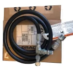 Graco Hose Set 205102 durable replacement part