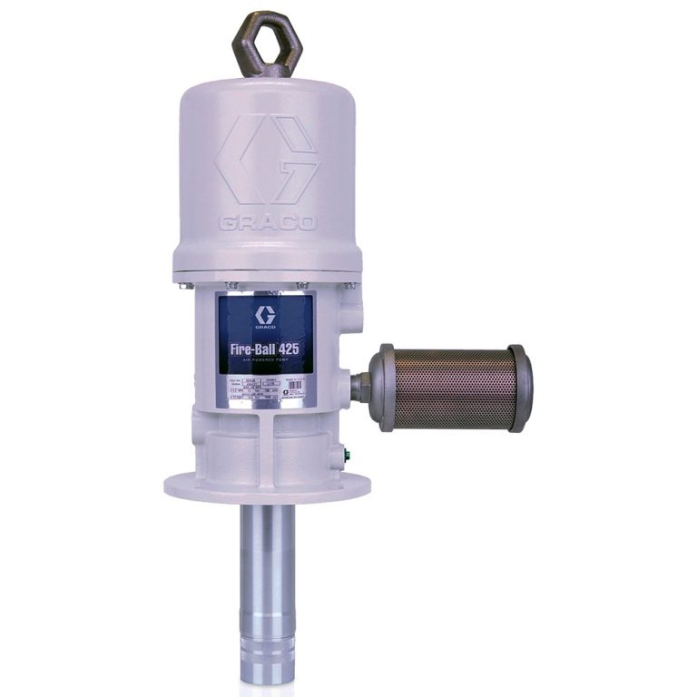 Graco 205626 Fireball 425 Universal Pump Image