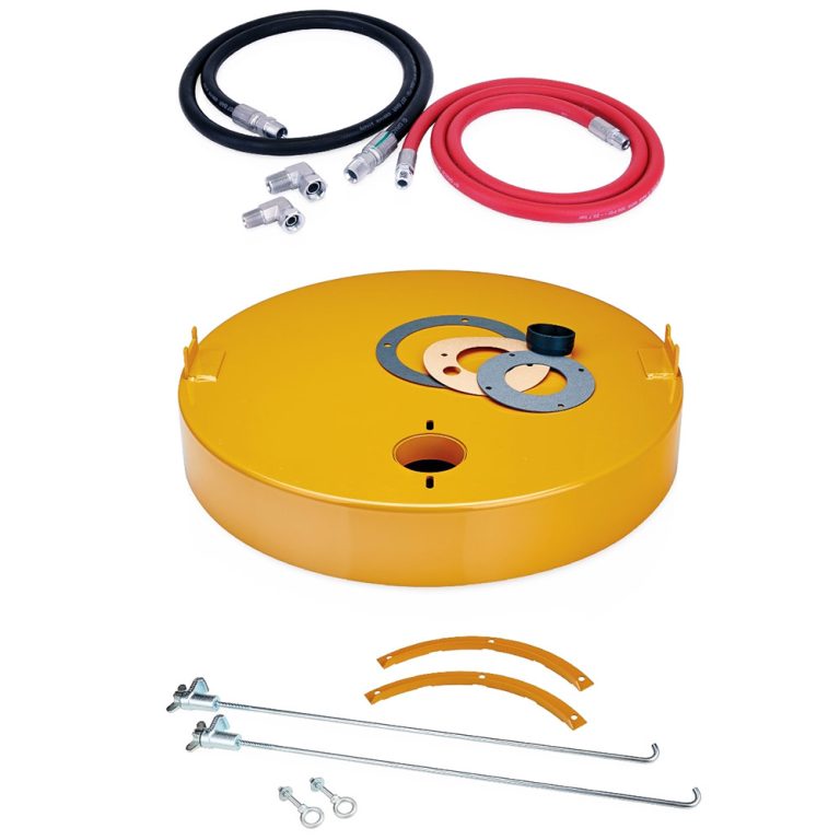 Graco Fire-Ball 300 5:1 Oil Pump Package – Part 206655