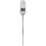 Graco Fire-Ball 300 U-Coat Pump Model 206700 for high-pressure undercoating
