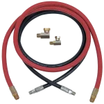 Graco 6 FT Hose and Fitting Installation Kit 222072