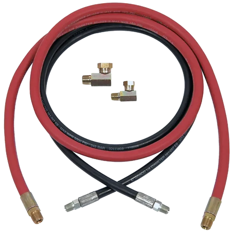Graco 6 FT Hose and Fitting Installation Kit 222072