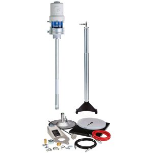 Graco Fire-Ball 300 50:1 Grease Pump Package – Part Number 222073