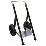 Graco portable drum cart for 120 lb grease drums – part 222243