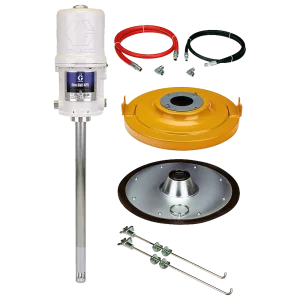 Graco Fire-Ball 425 50:1 Grease Pump Package – Part 223107