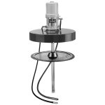 Graco Fire-Ball 425 Pump 50:1 Stationary Package – Part #225781