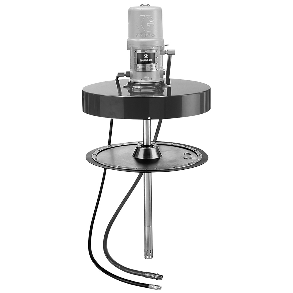 GR_225781_IMG Graco Fire-Ball 425 Pump 50:1 Stationary Package – Part #225781