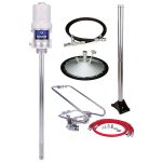 Graco Fire-Ball 300 50:1 Grease Pump Package – Part Number 226013