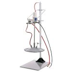 Fully assembled components for the Graco Fire-Ball 300 50:1 Grease Pump Package – Part Number 226013