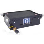 Graco 235346 Narrow Rolling Used-Oil Receiver for Fast Lube Facilities