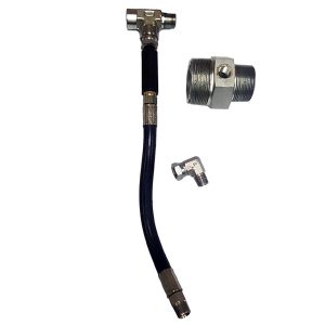 Graco Installation Kit Part 237893 – Complete Pressure Relief System