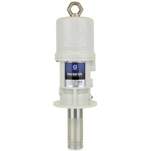 Graco 238108 Fire-Ball 425 6:1 Oil Pump for industrial and high-volume fluid dispensing applications