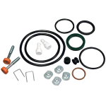 Graco 238286 Pump Repair Kit components