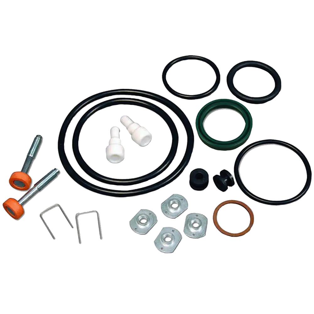 GR_238286_IMG Graco 238286 Pump Repair Kit components