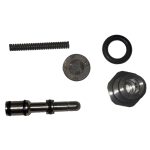Graco 240453 Valve Repair Kit for LDM5 Electronic Meters - Image 2