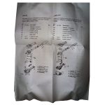 Graco 240453 Valve Repair Kit for LDM5 Electronic Meters - Image 4