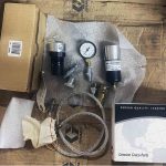 Graco Air Installation Kit – Part 240684 - Image 2