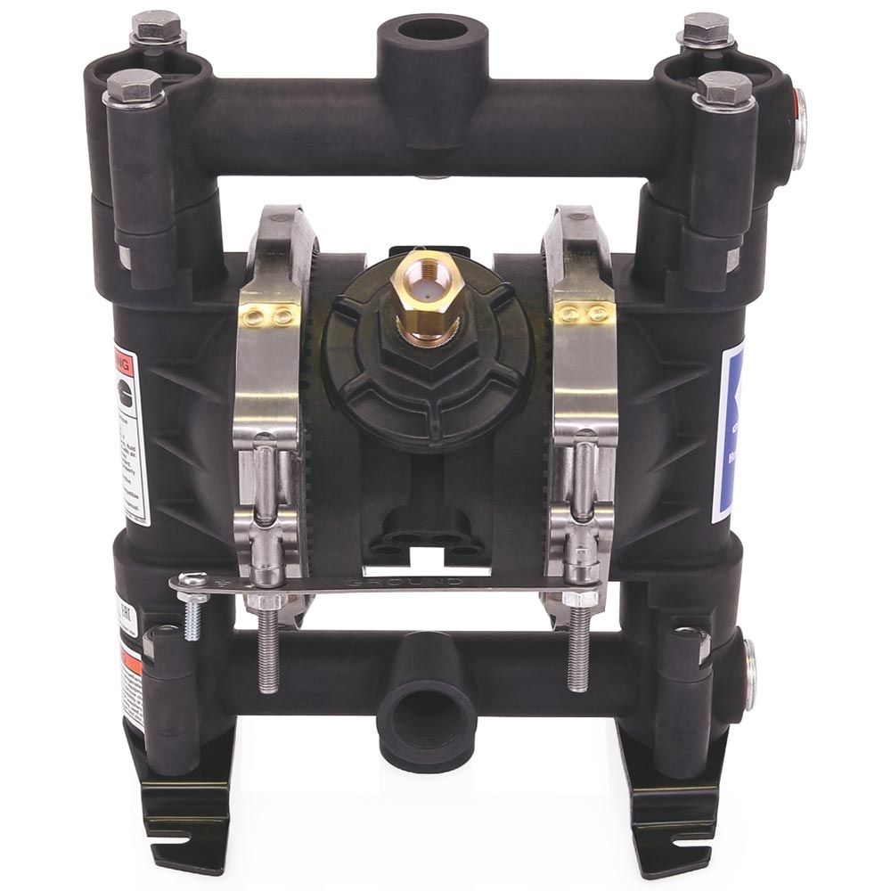 GR_241906_IMG1 Graco 241906 Husky Pump Image