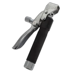 Graco 242055 Pro-Shot brass grease dispense valve with 1/4 inch female NPT inlet