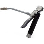 Graco Pro-Shot Dispense Valve with 3/8 NPT Inlet, Coupler, and Extension – Part 242058