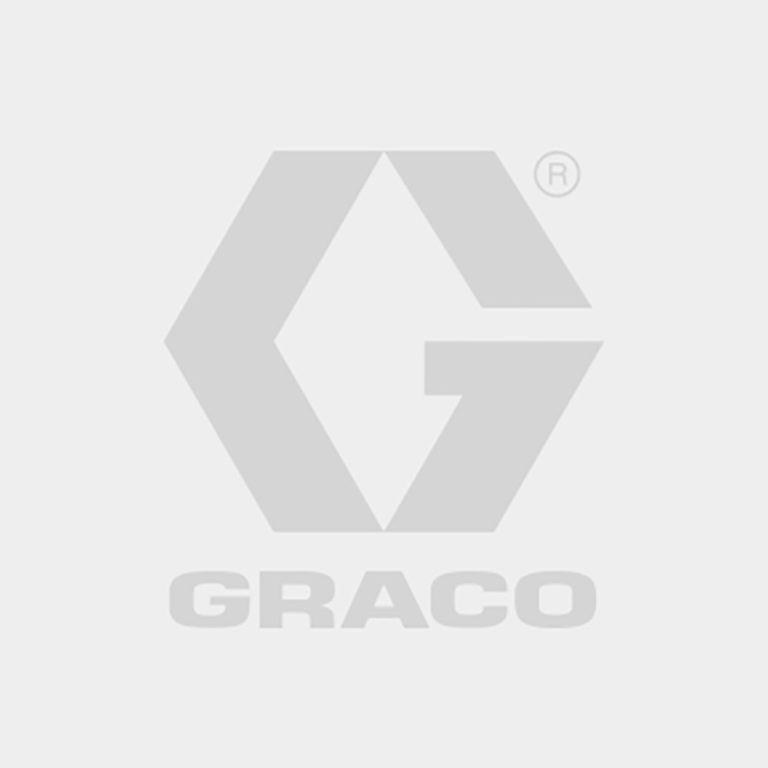 Graco GUARD IMPACT 243836 Spray Guard