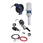 Graco Fire-Ball 300 Series 5:1 Oil Dispensing Pump Package 244038