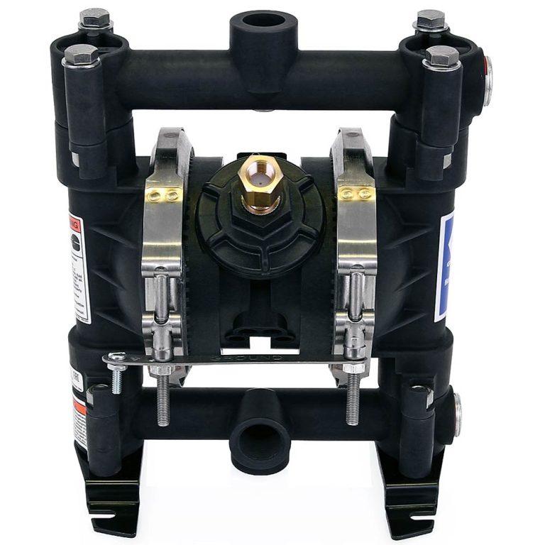 Graco Husky 716 Transfer Package with 244682 Part Number – AODD Pump Kit