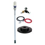 Graco Mini Fire-Ball 225 3:1 16 Gallon Oil Pump Package – Part 246904