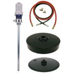 Graco Mini Fire-Ball 225 50:1 Grease Pump Package - Part 246917
