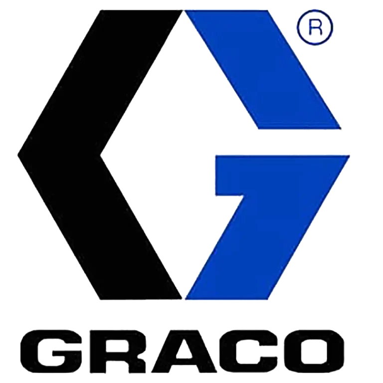 Graco 40 ft Coupled Hose 247539