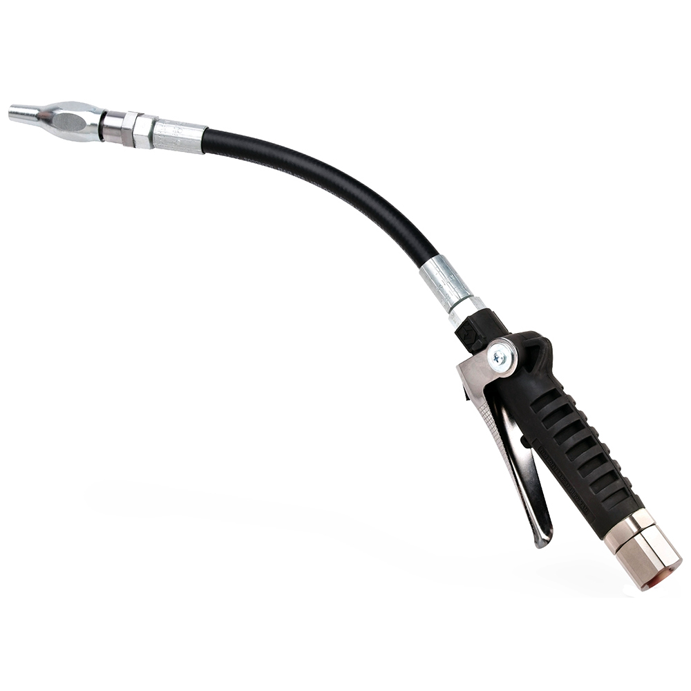 GR_247713-SDV15-Flex_IMG1 Graco SDV15 Control Valve with Flexible Extension – Part 247713