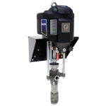 Graco Dura-Flo NXT 23:1 Wall Mount Pump Package 247895