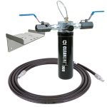 Graco CleanLine Wall Mount Filter Kit 248418