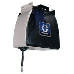 Graco SD20 Series Single Reel Enclosure Kit 24A218