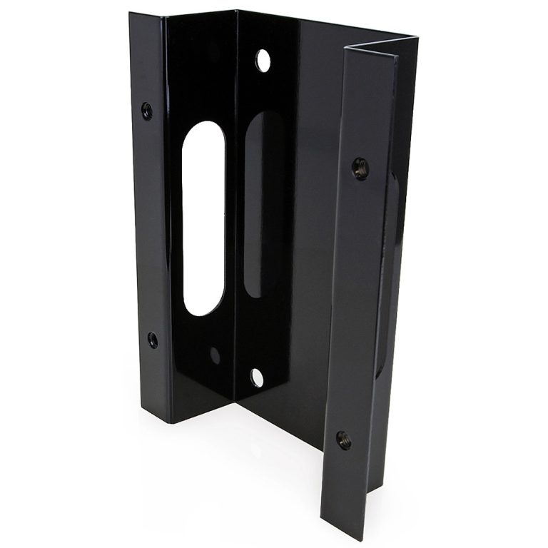 Graco Open Reel Mounting Bracket 24A219 - Holds One Hose Reel