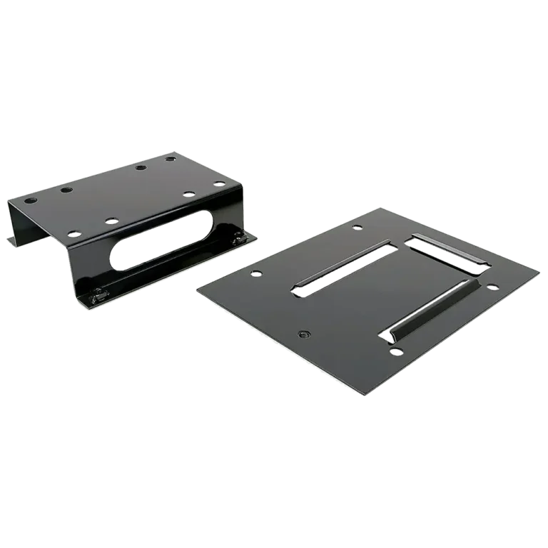 Graco SD Series open reel mounting channel 24A934 for one reel
