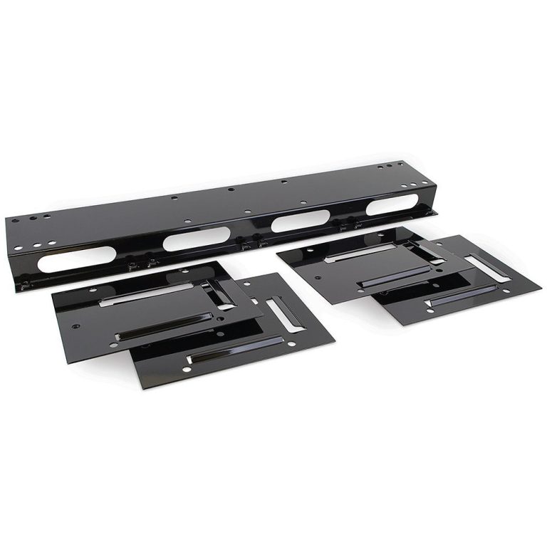 Graco Hose Reel Mounting Channel 24A937 for up to 4 hose reels