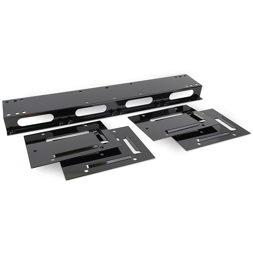 GR_24A937_IMG Graco Hose Reel Mounting Channel 24A937 for up to 4 hose reels