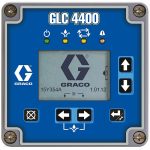 Graco GLC 4400 Series Lubrication Controller – Part Number 24B591