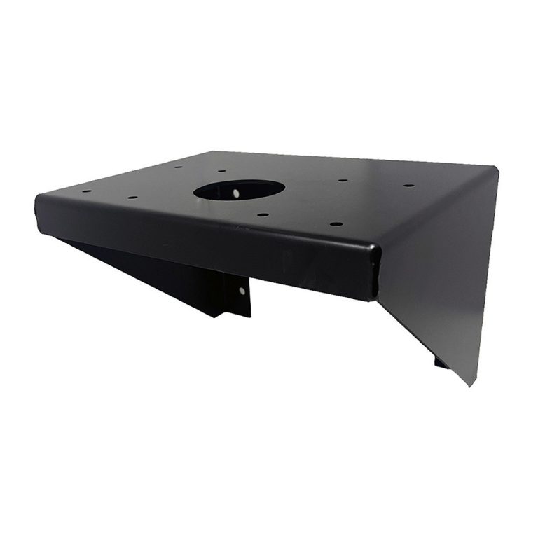 Graco 1050 Wall Mount Bracket Kit – Part 24C637