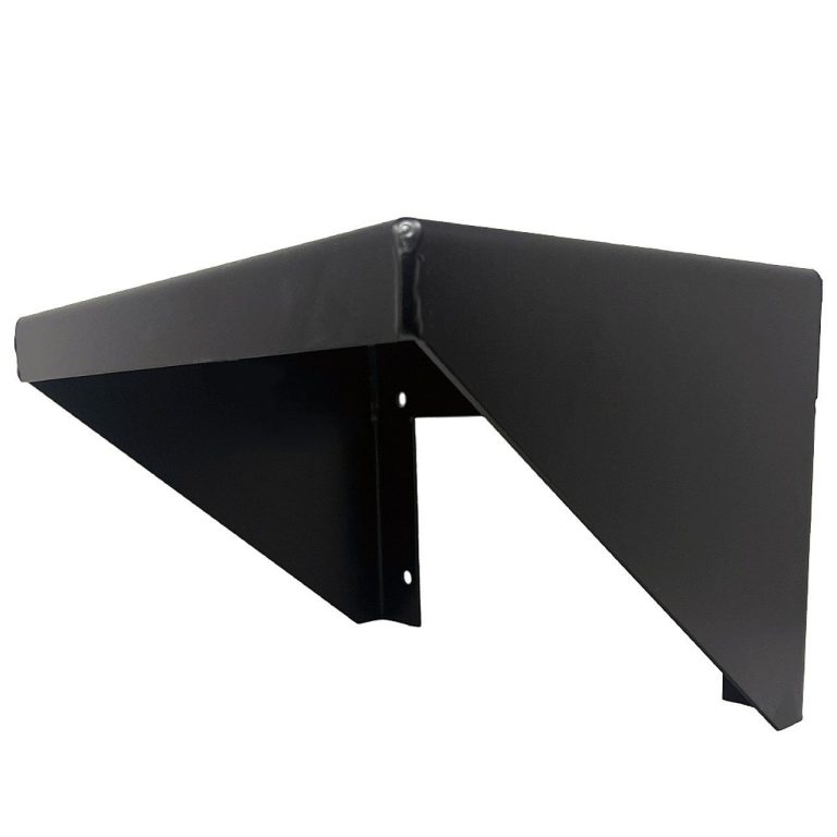 Graco 1050 Wall Mount Bracket Kit – Part 24C637 - Sie Angle